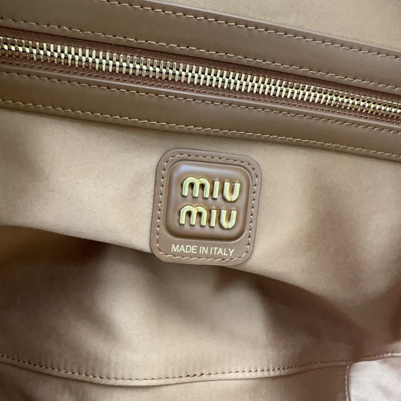 Miu Miu Briefcases